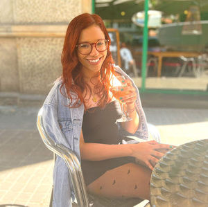 Meet your Posher, Koralys